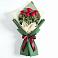 Букет цветов из: Розы в Цагане Амане