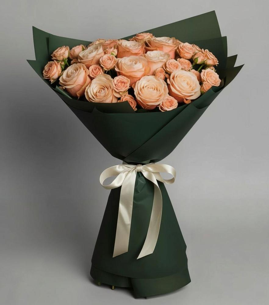 Букет Элегантный в Цагане Амане