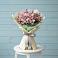 Букет цветов из: Орхидеи и Розы в Цагане Амане