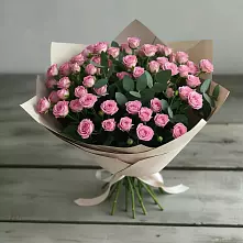 Букет Удовольствие в Цагане Амане