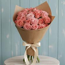 Букет цветов из:  Розы в Цагане Амане