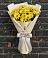 Букет цветов из: Хризантемы в Цагане Амане